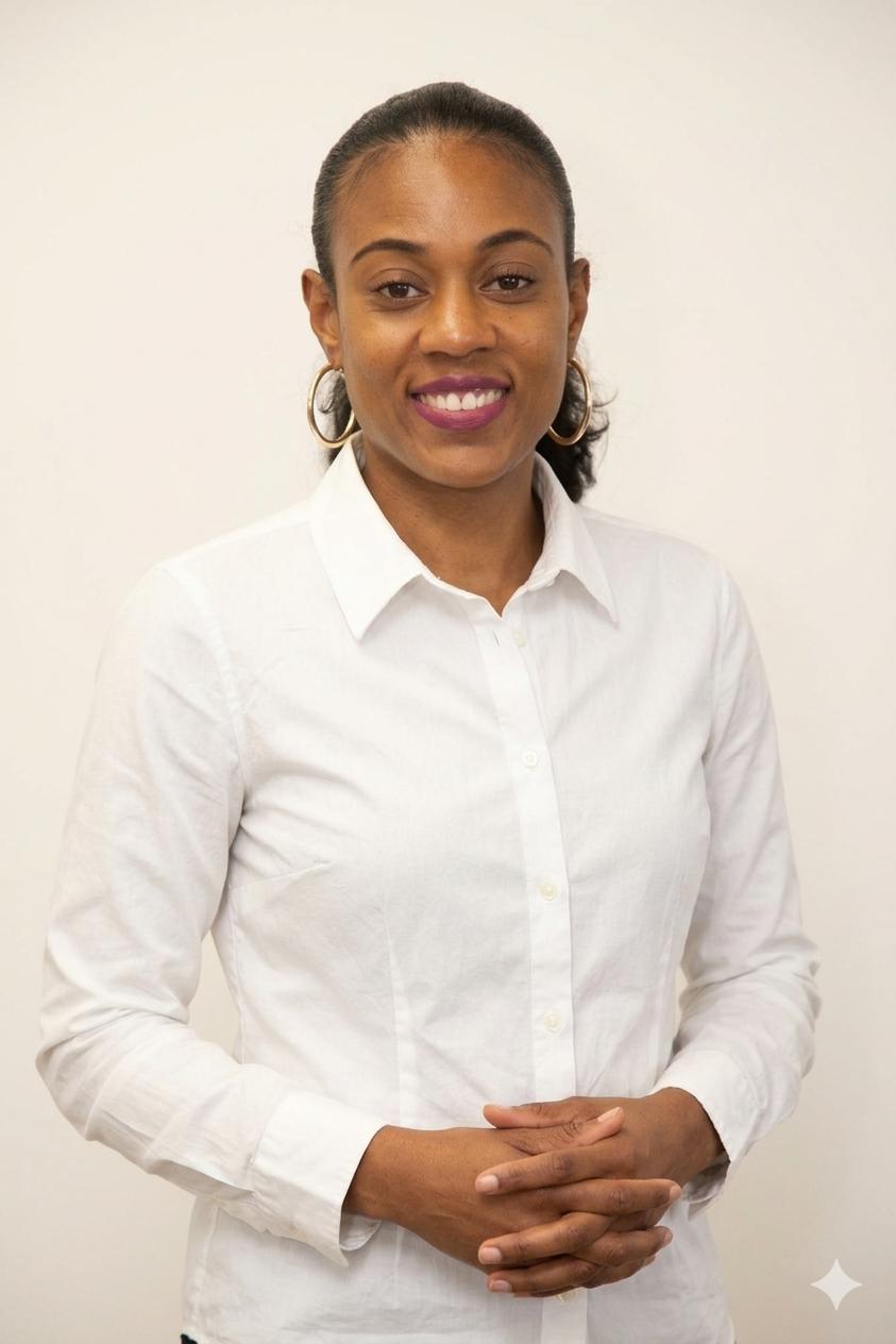 Claudelia “Claudi” Davis