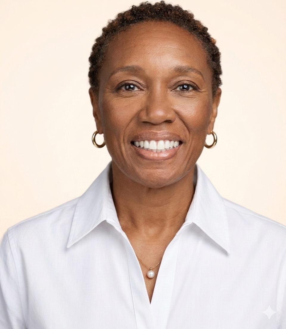 Lauretta Lewis, M.A.
