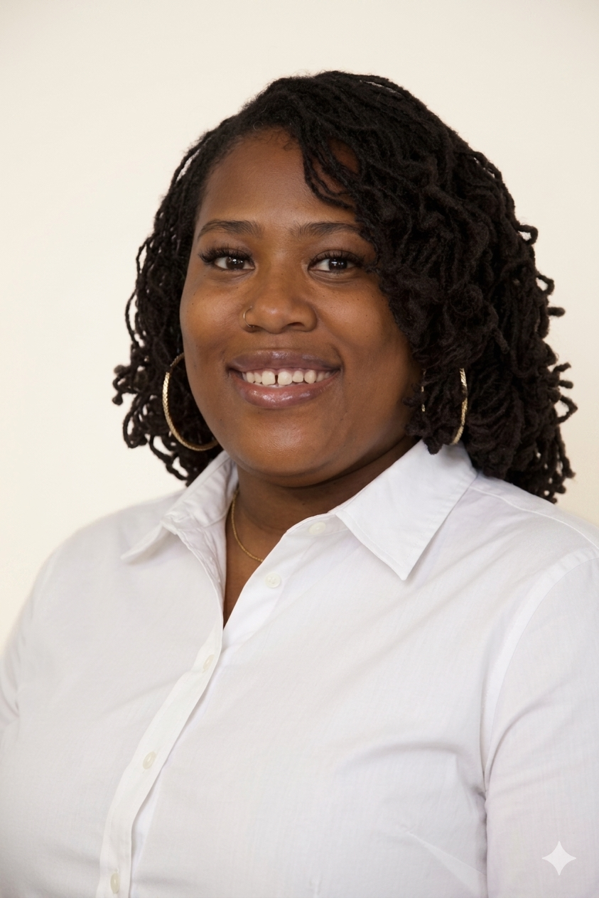 Jasmine Washington