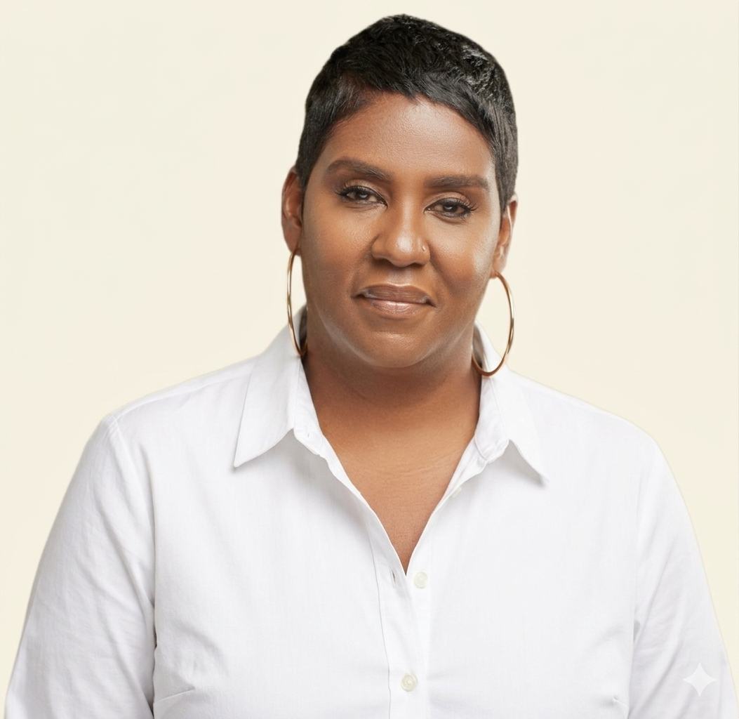 Kecia Wright