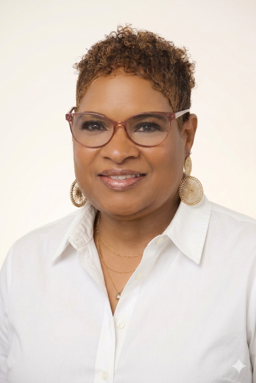 Deidre “Dee” LeGrande