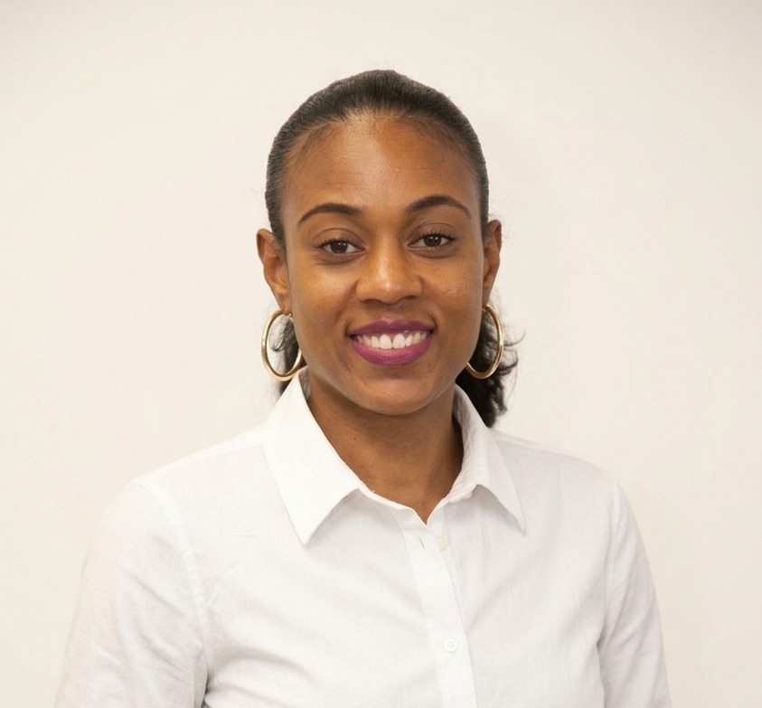 Claudelia “Claudi” Davis
